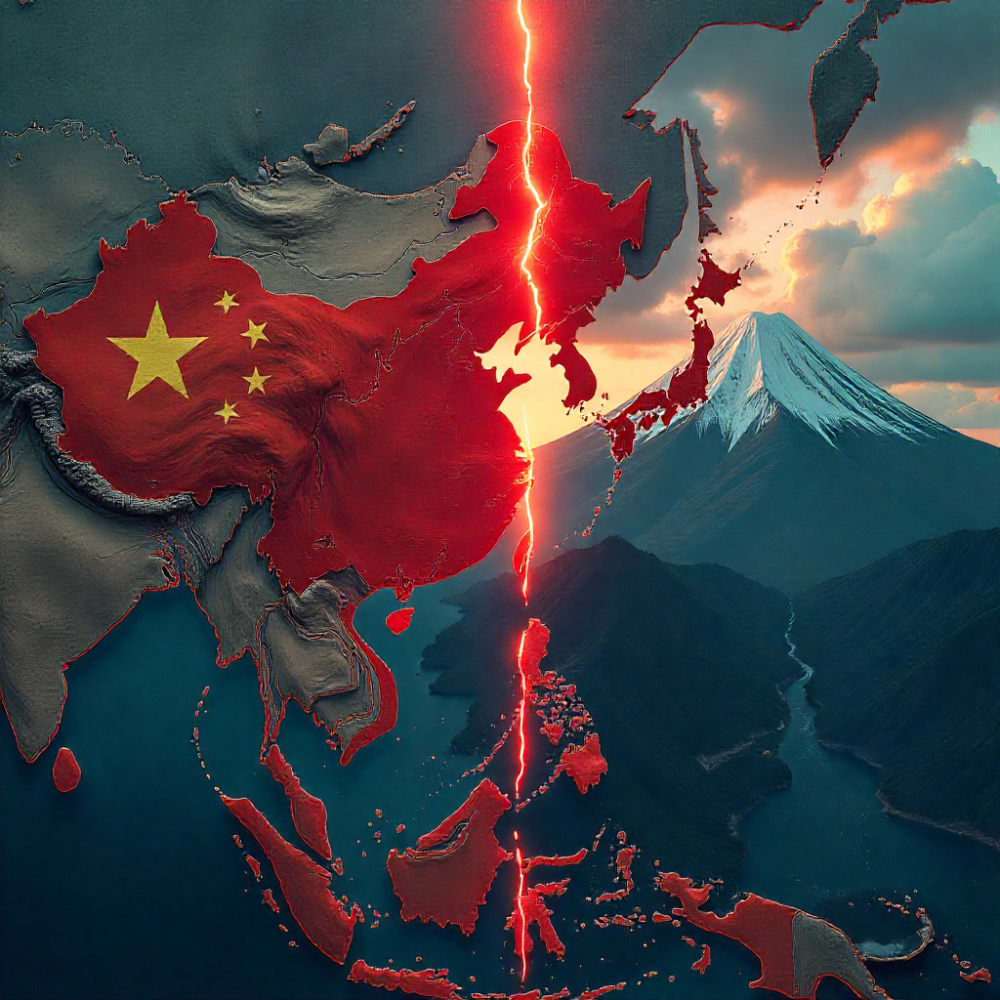 The Price of Disrespect: Why China is Ready to Make Japan Pay for the Past