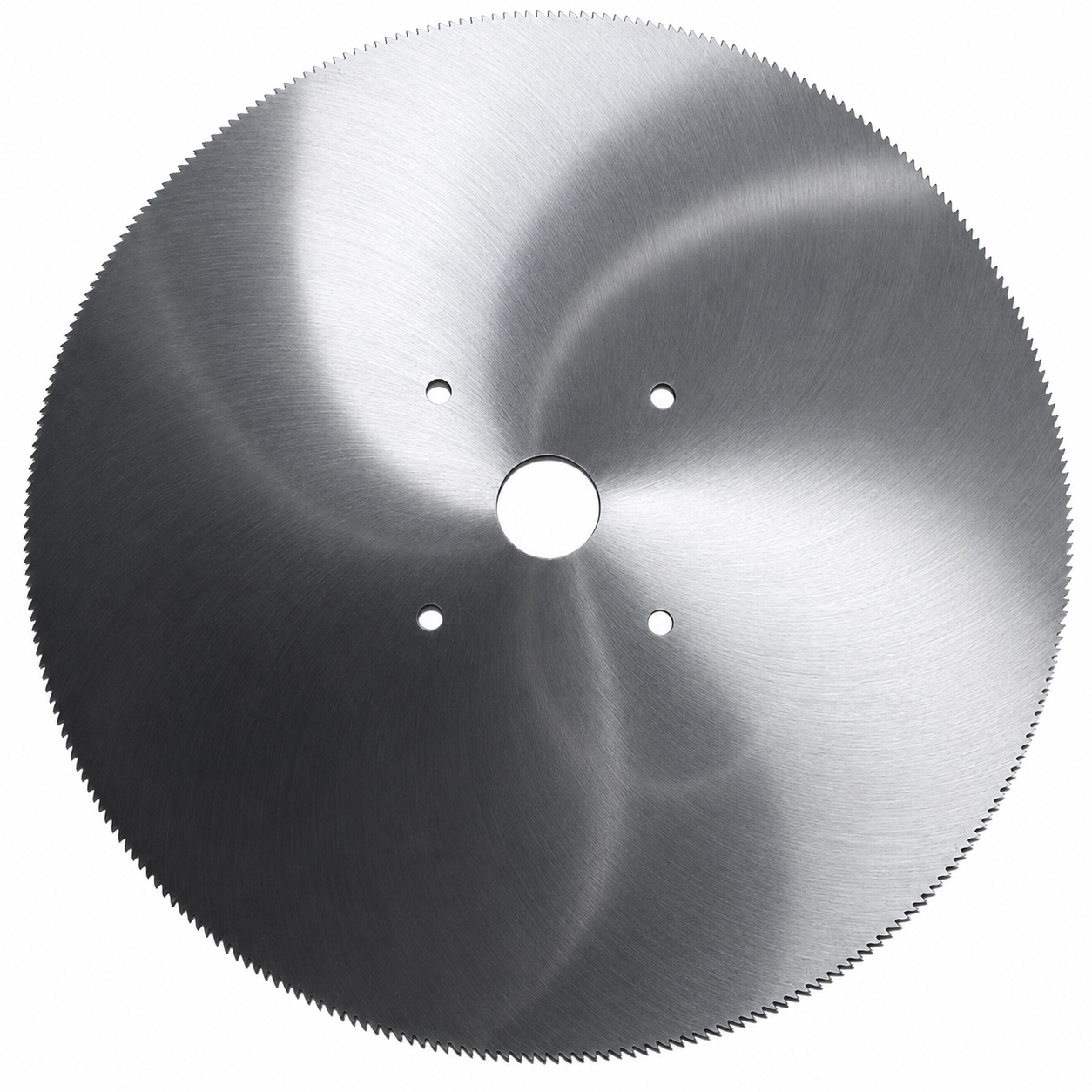 450mm Friction Saw Blade