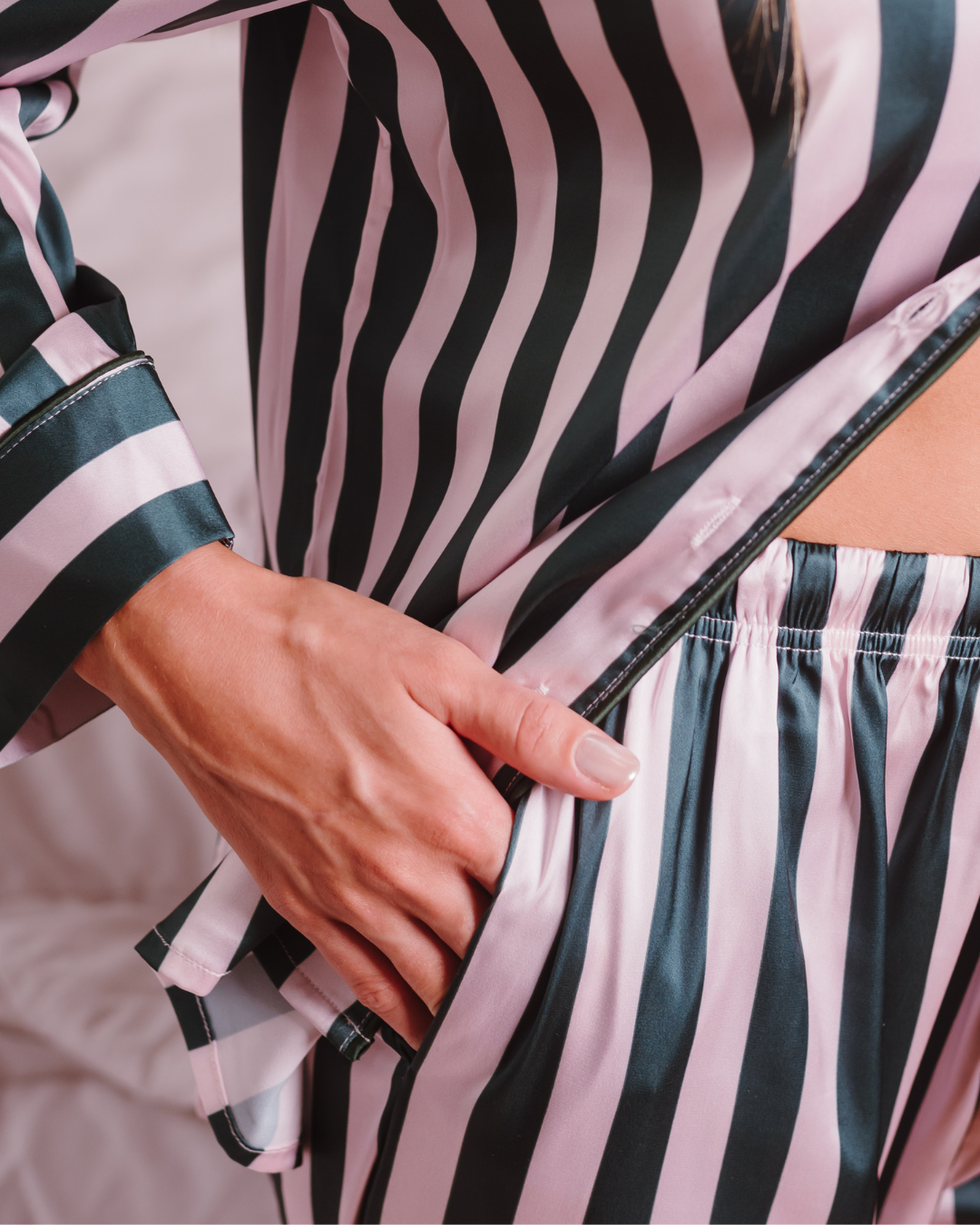 Pensado para que no te apriete nada.