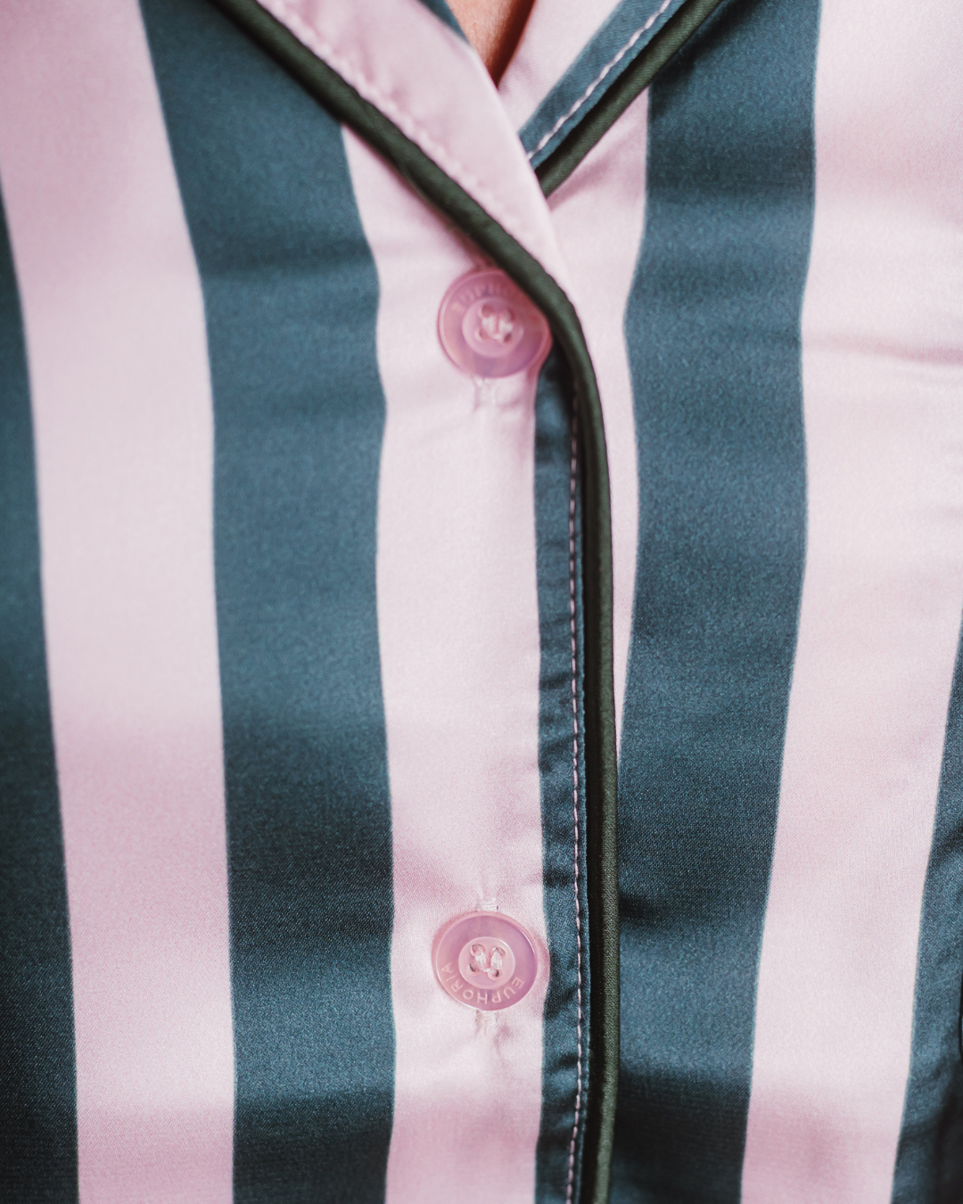 Los detalles que hacen que sea un Euphoria.