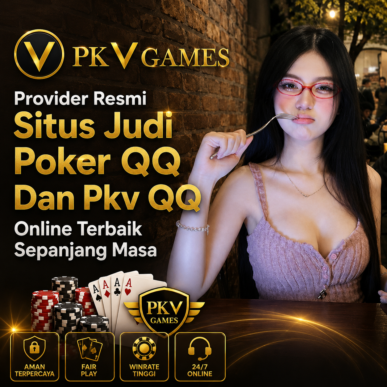 Pkv Games 🔥 10 Situs Link Pkv QQ Online Provider Pkv Games Resmi Terbaik 2026