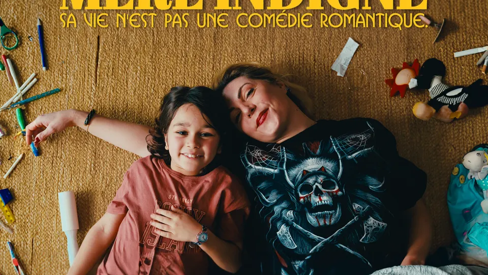 Mère indigne