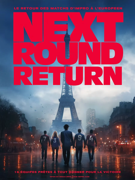 Next Round
