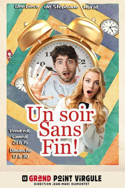 Un Soir Sans Fin