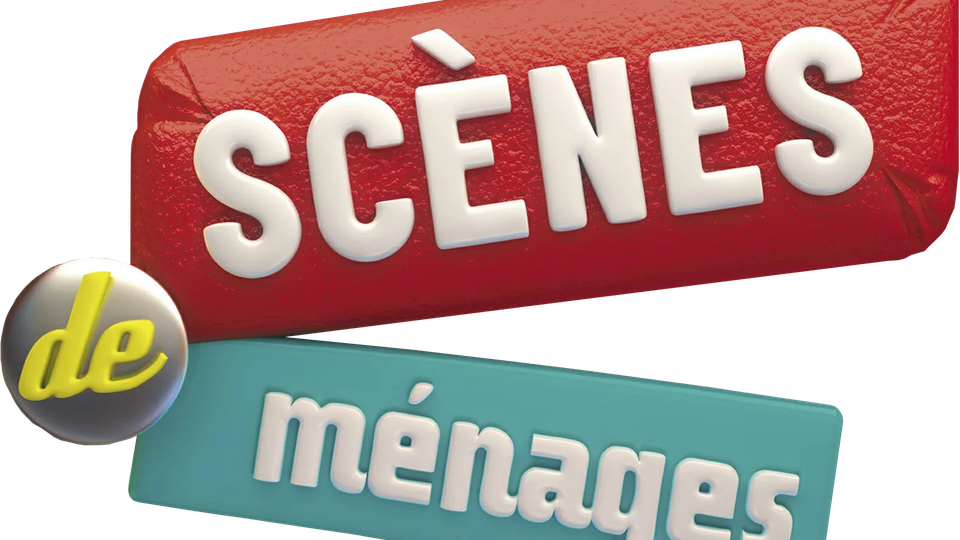 Scènes de Ménages, la guerre des voisins