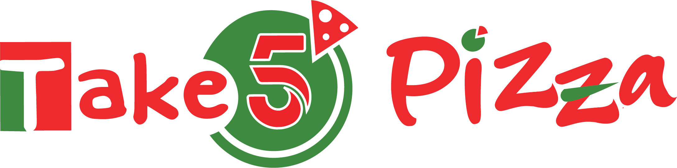 Take5 Pizza