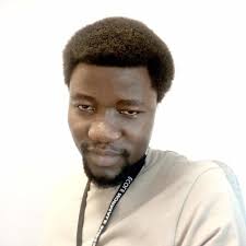 Toyese Oyegoke portrait