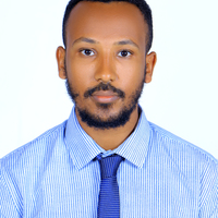 Ephrem Melaku Getachew portrait