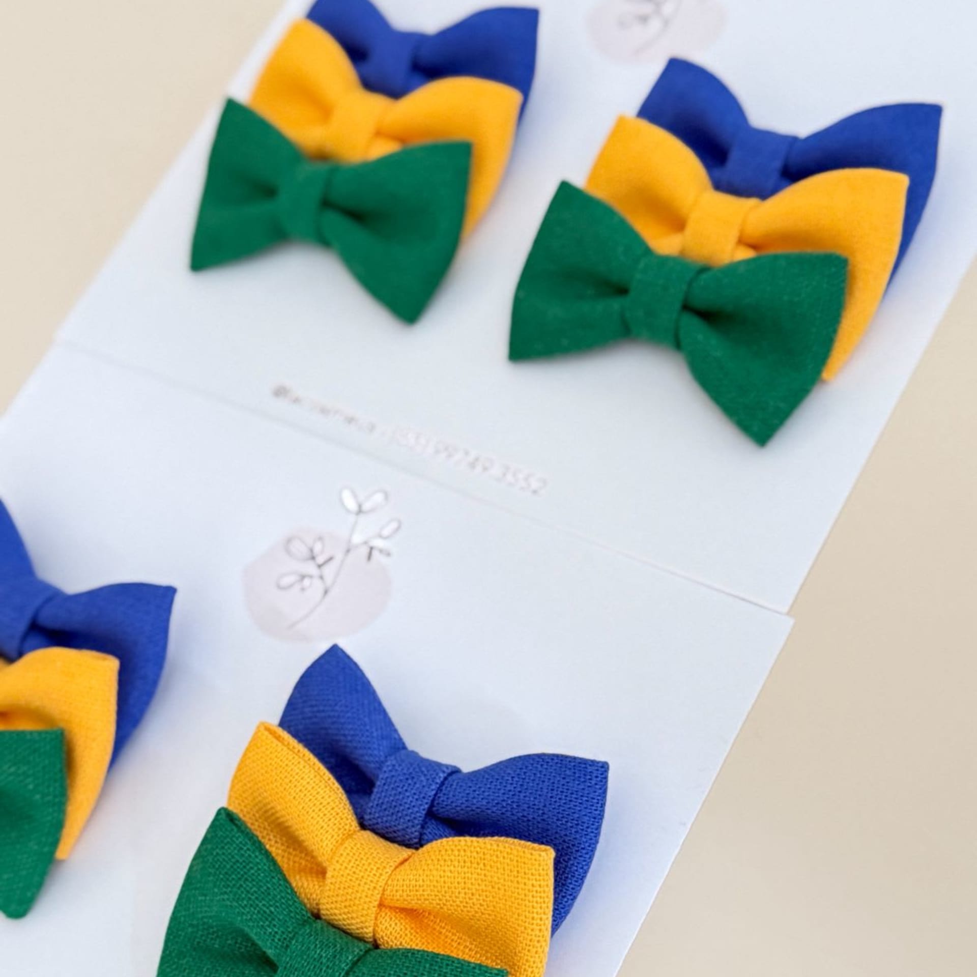 kit Brasil core