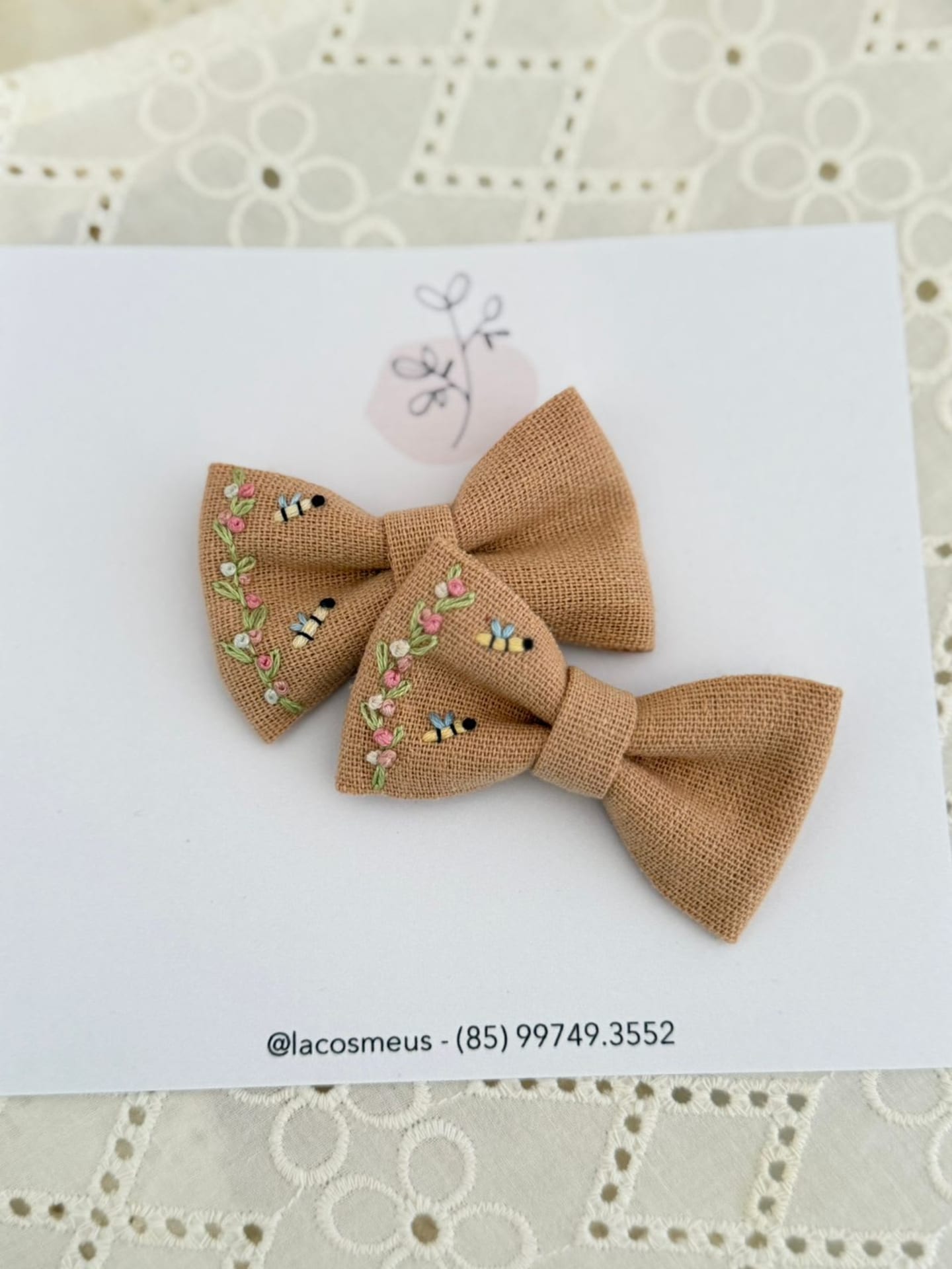 Laço Marina - Miniatura 2