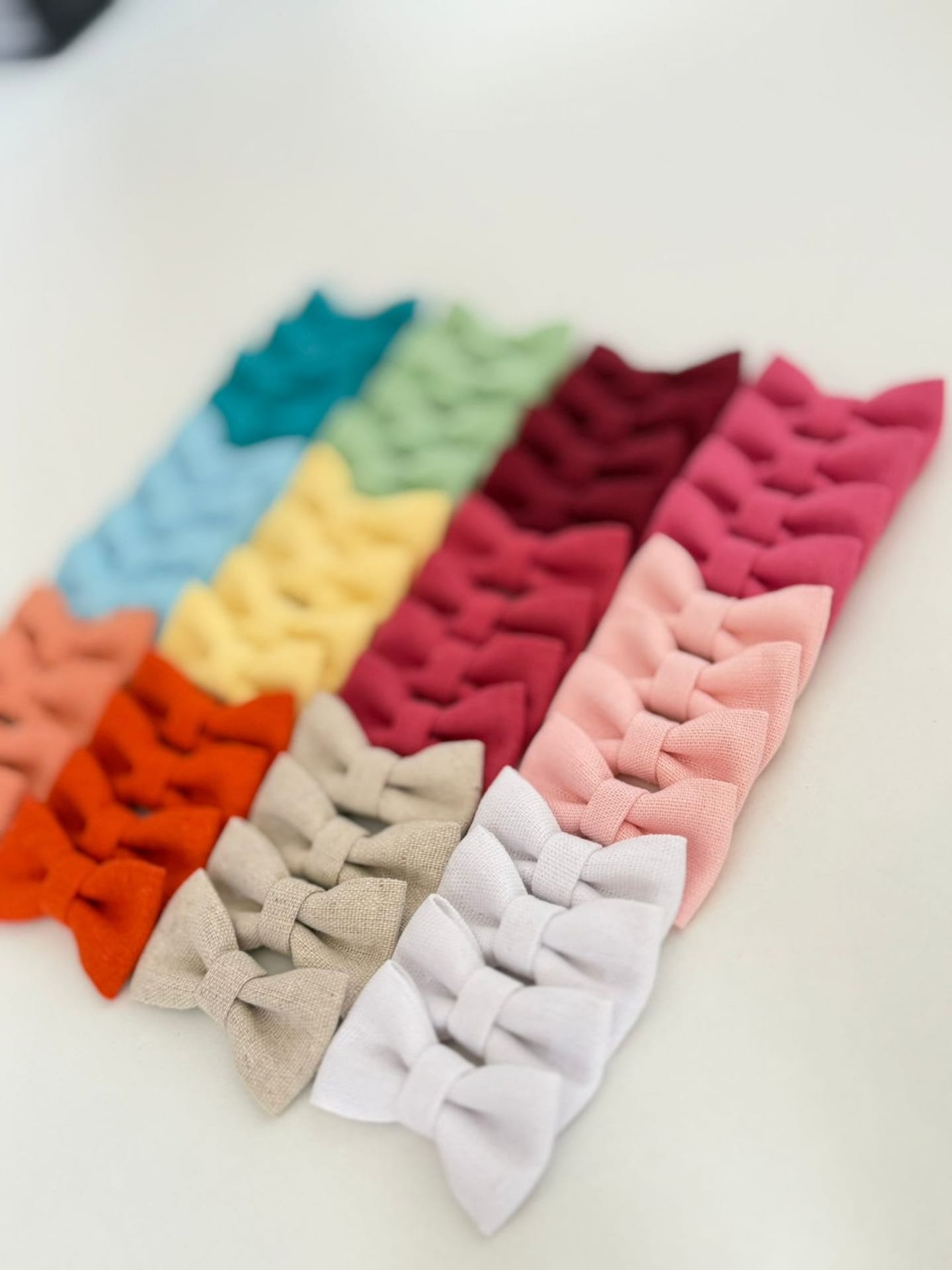 Lacinho Gabi básico - Imagem 1