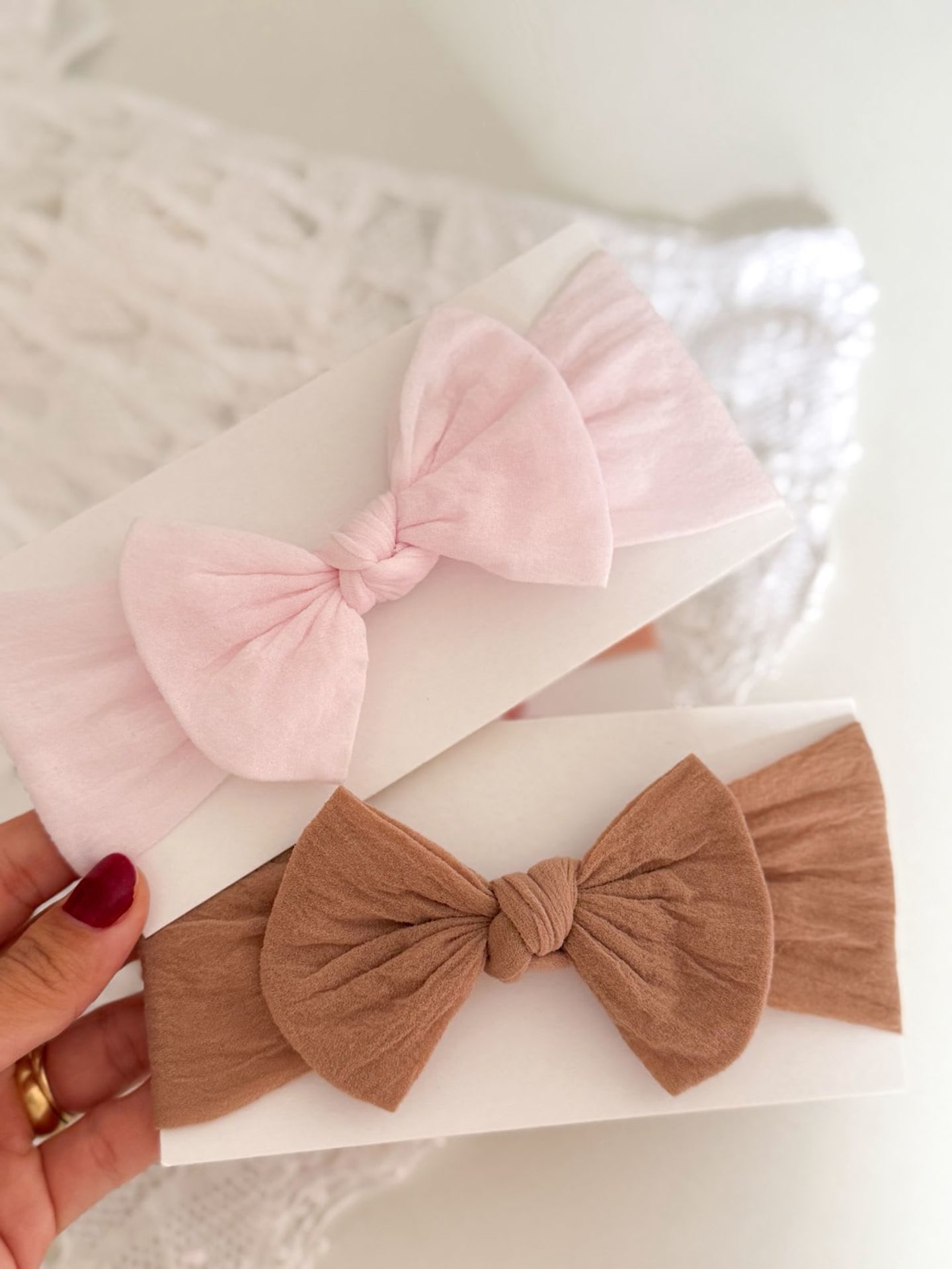 Turbante Olivia - Miniatura 2