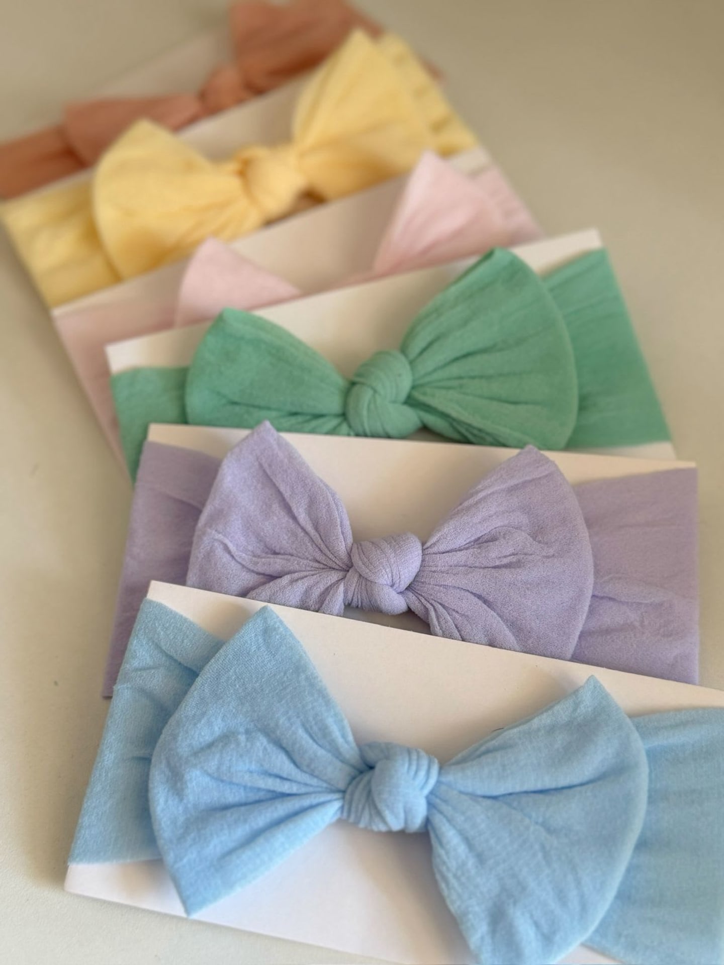 Turbante Olivia - Miniatura 3