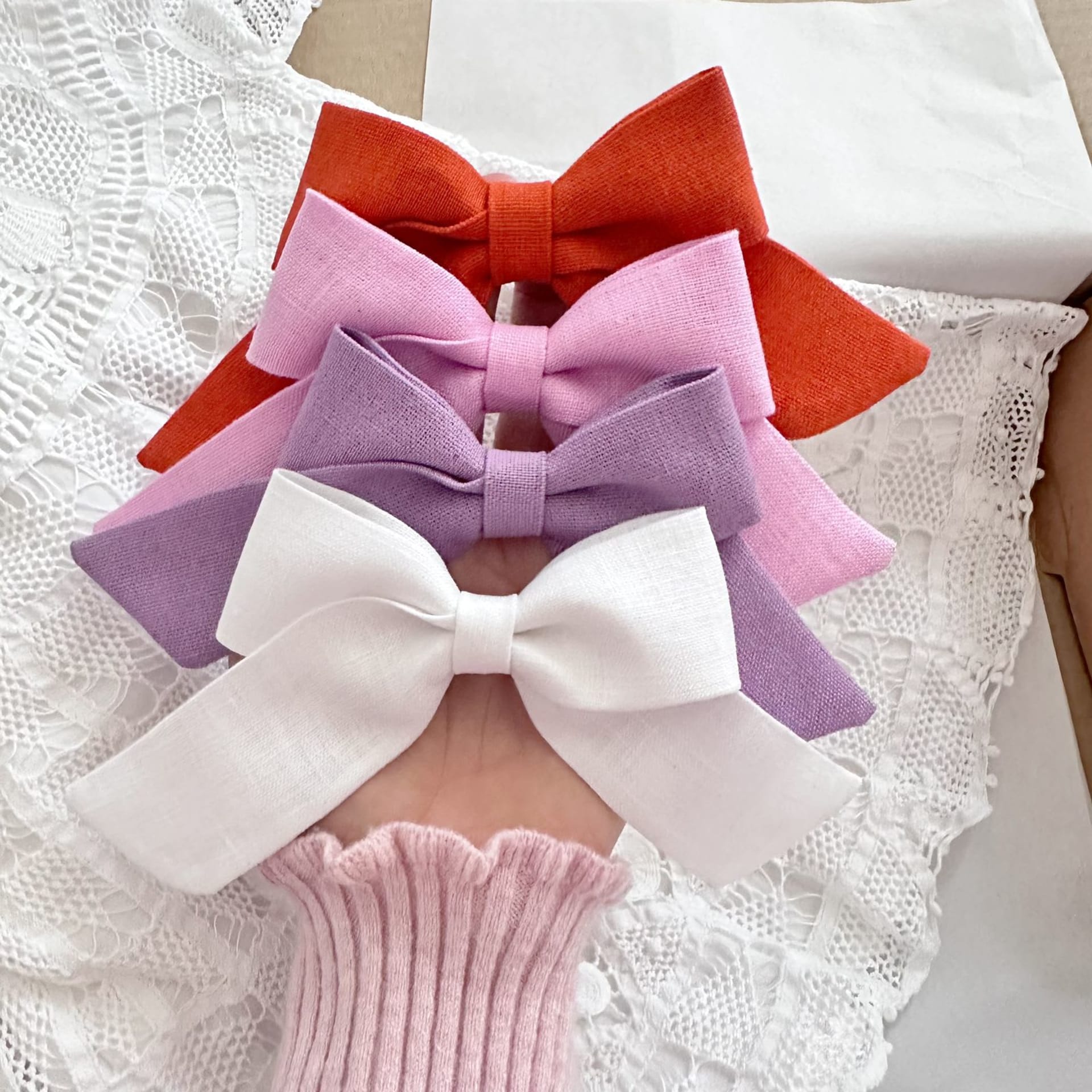 Laço Isis basic - Imagem 1