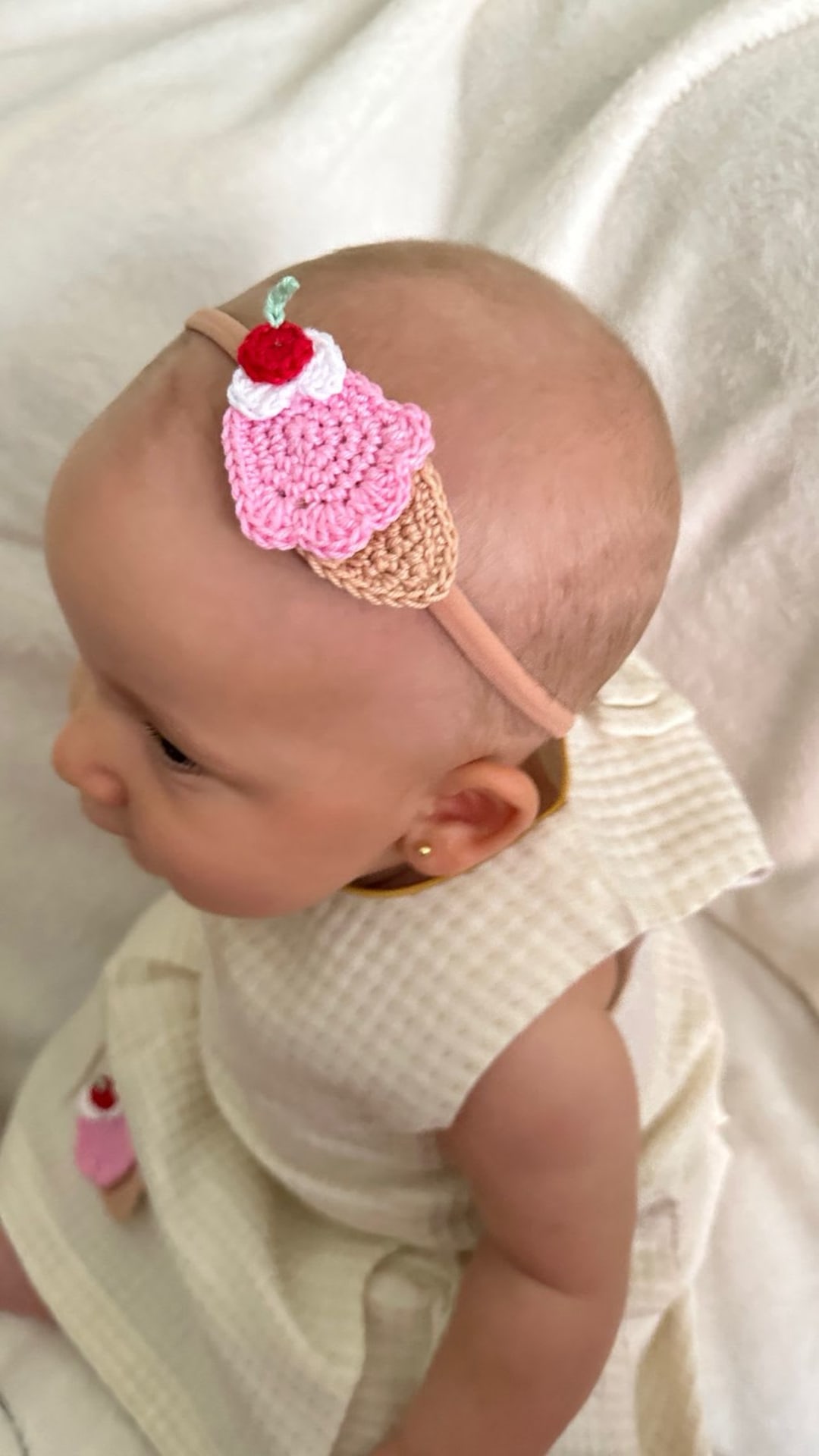 Tiara Sorvetinho - Miniatura 3