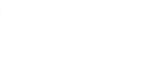 BlogTo logo