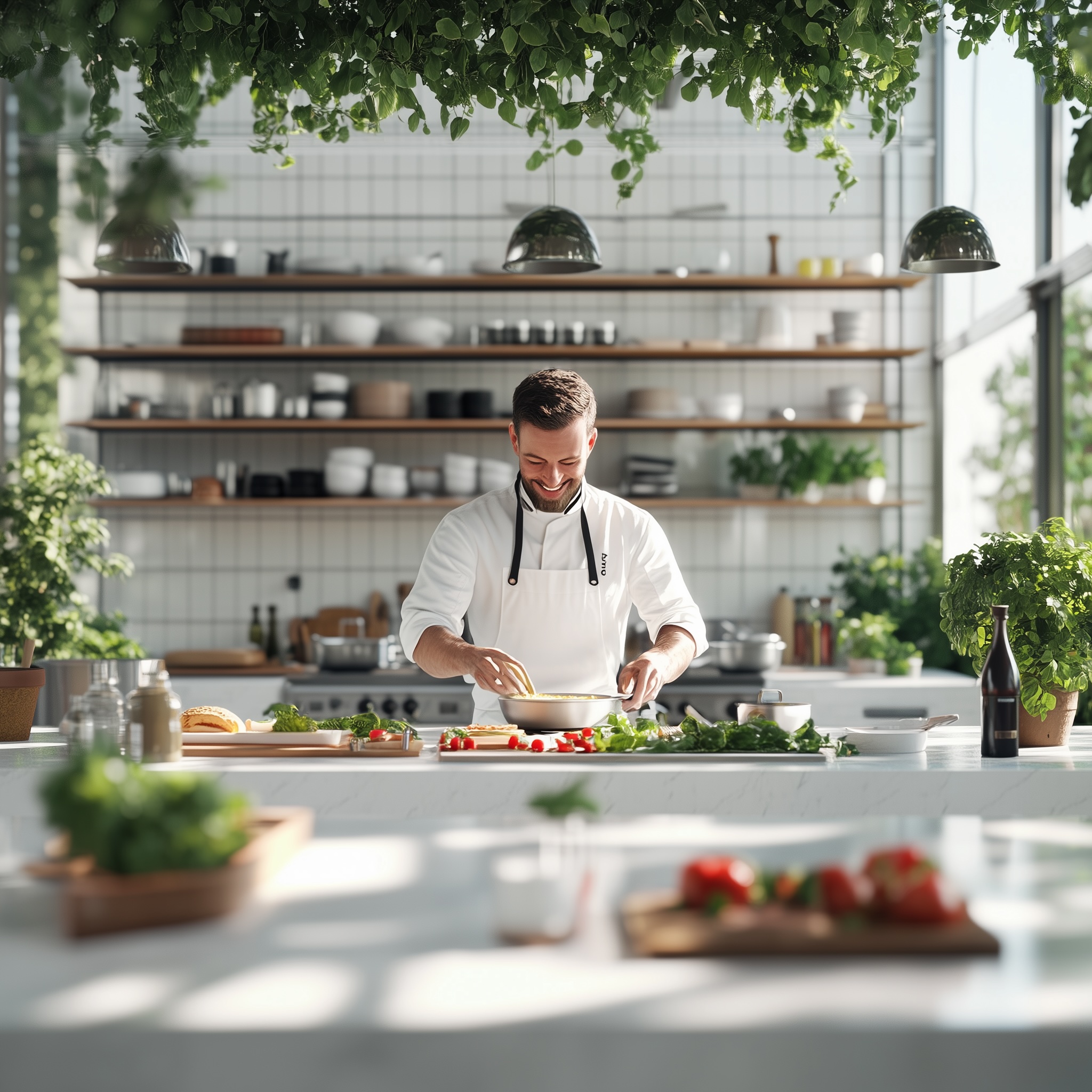 Chef