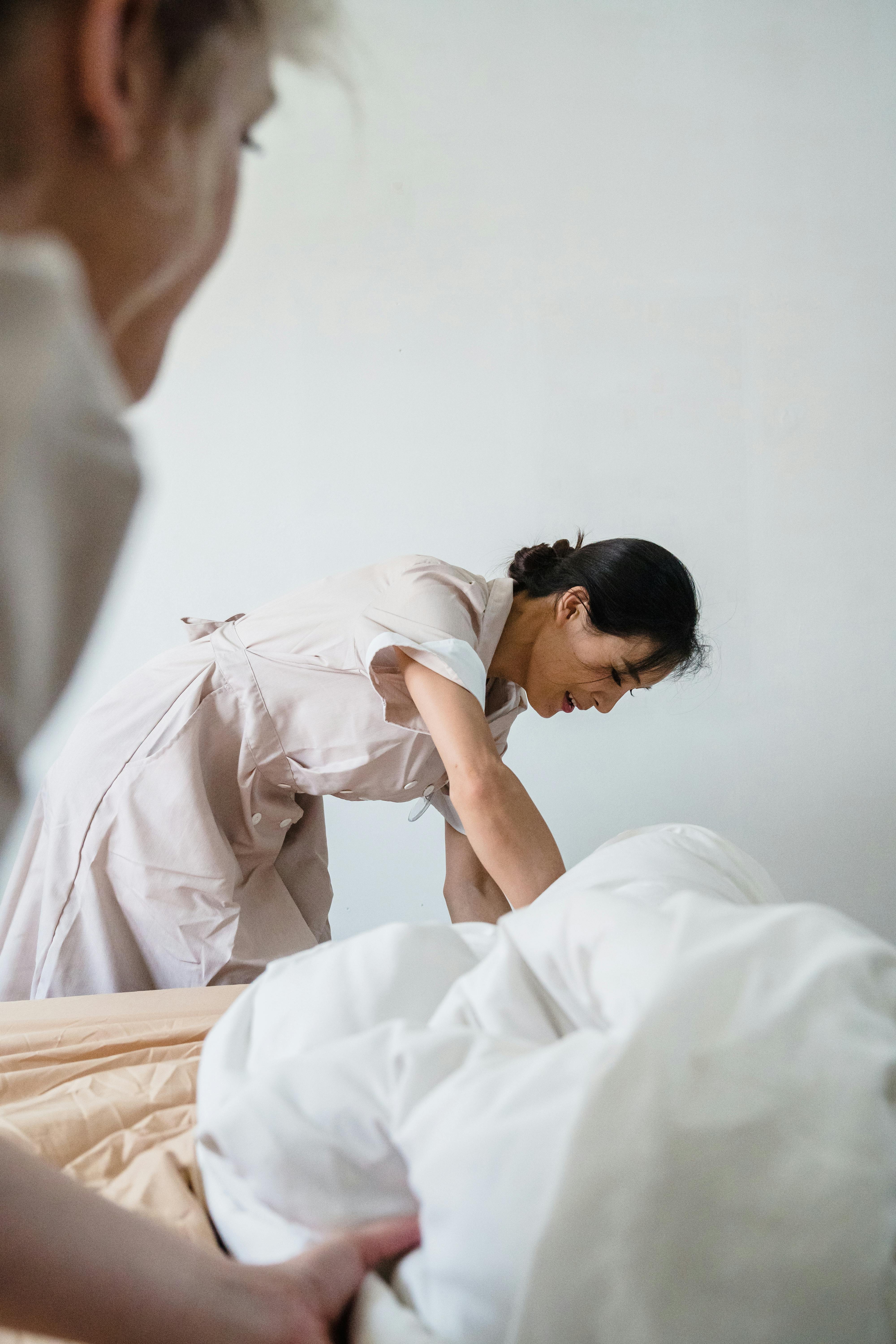 Housekeeper