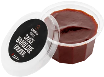 Image of BBQ Sauce