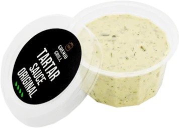 Image of Tartar sauce