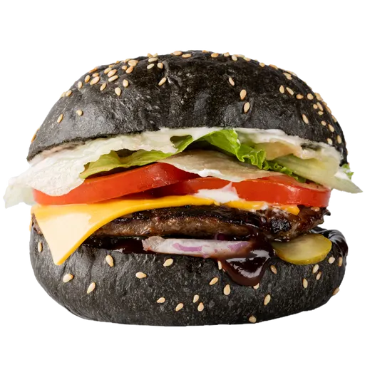 Image of Gremio Burger