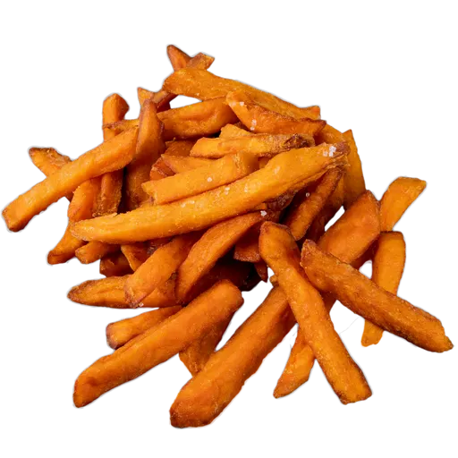 Image of Sweet potato fries