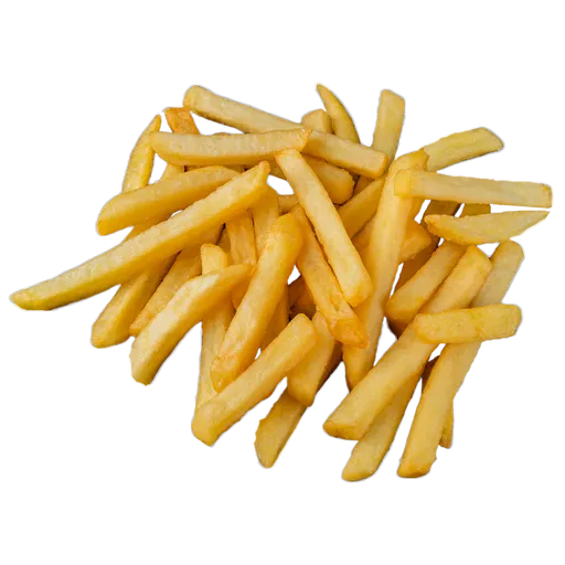 Image of French fries