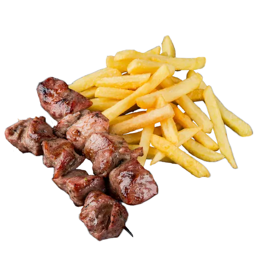 Image of Pork Kebab