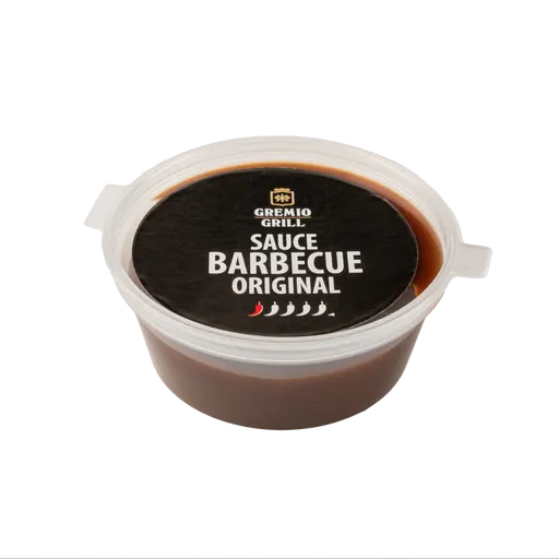 Image of BBQ Sauce