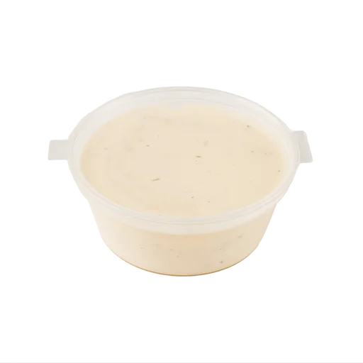 Image of Garlic sauce