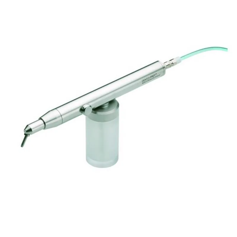 Dentalair : DENTO-PREP R 1900 MICROBLASTER