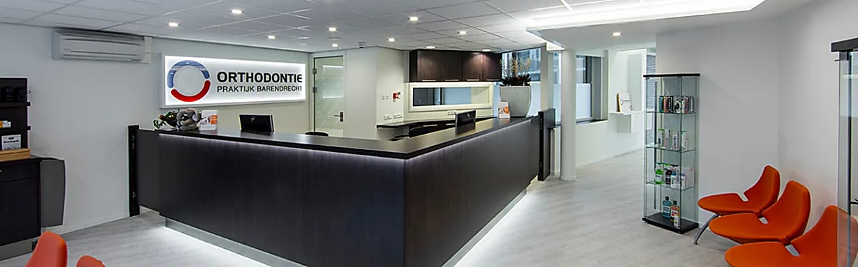 Ortho Barendrecht banner 3