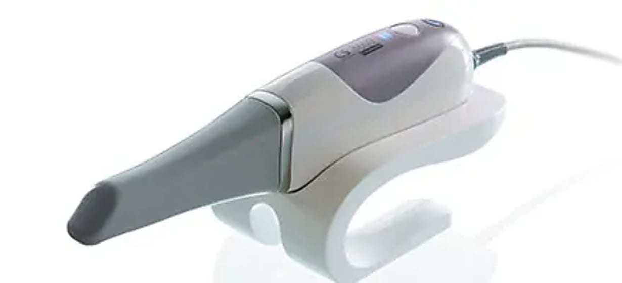 Carestream CS 3600 Carestream CS 3600