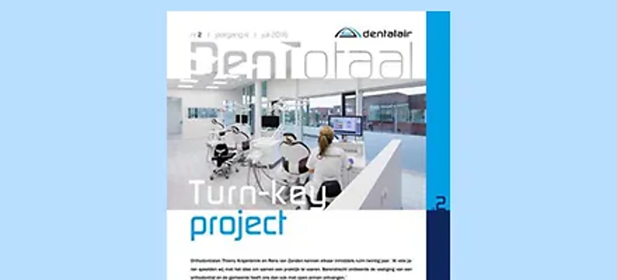 Dentalair - DenTotaal 7