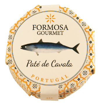 mackerel paté