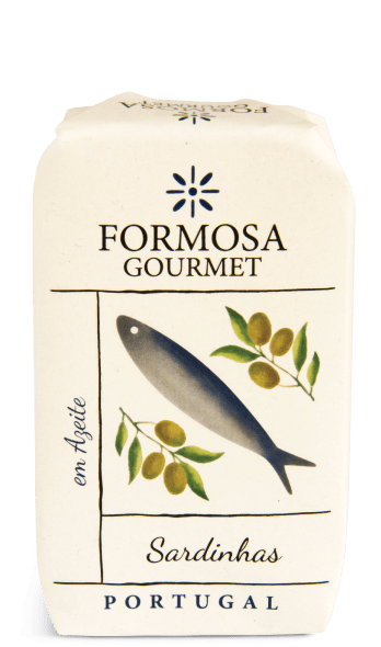 sardines in olive oil