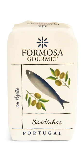 Formosa Gourmet ポルトガル