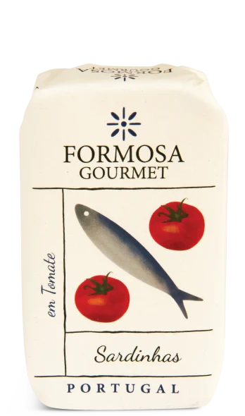 sardines in tomato