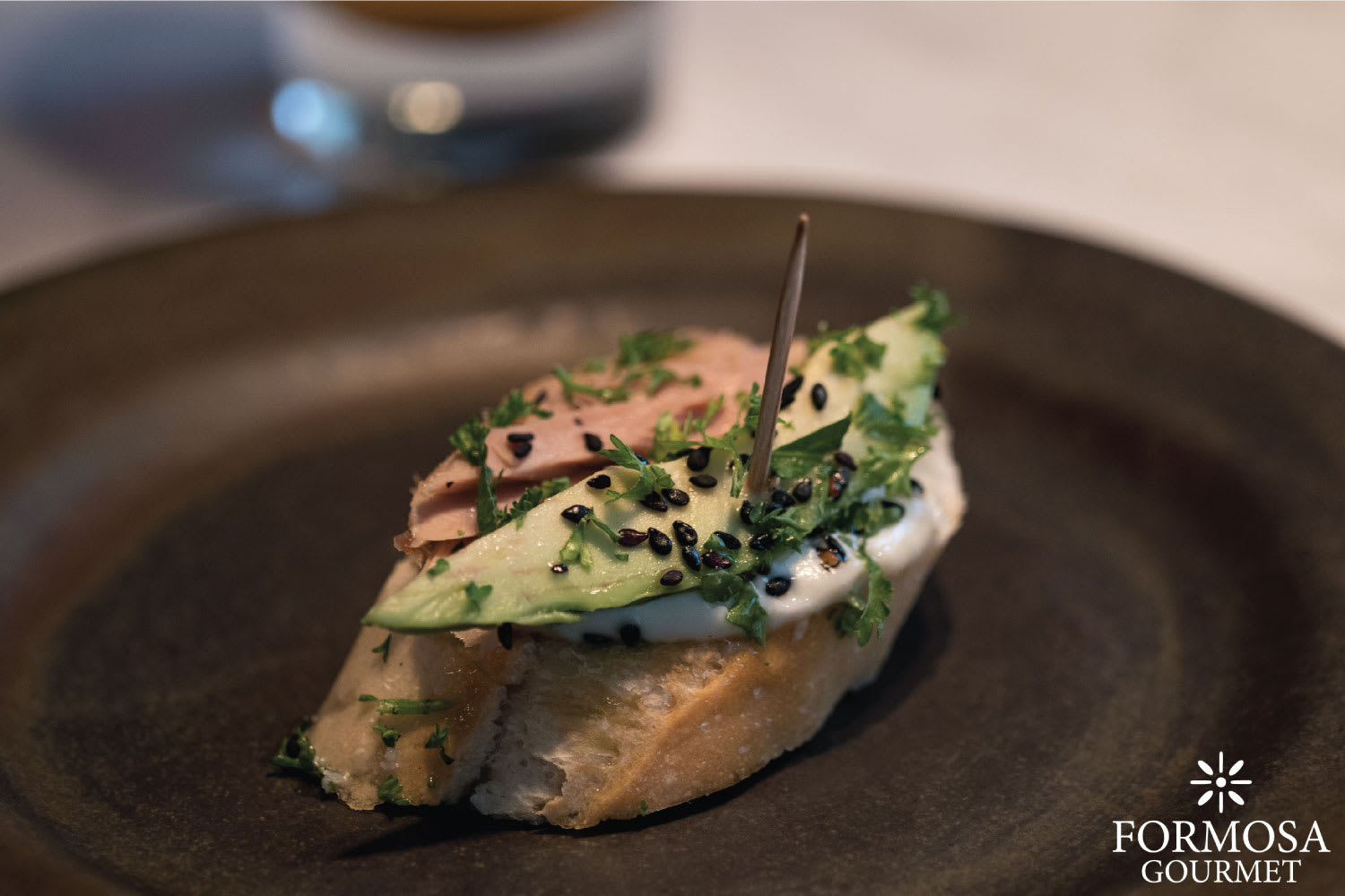 Formosa Gourmet Canned Fish Portuguese tapas