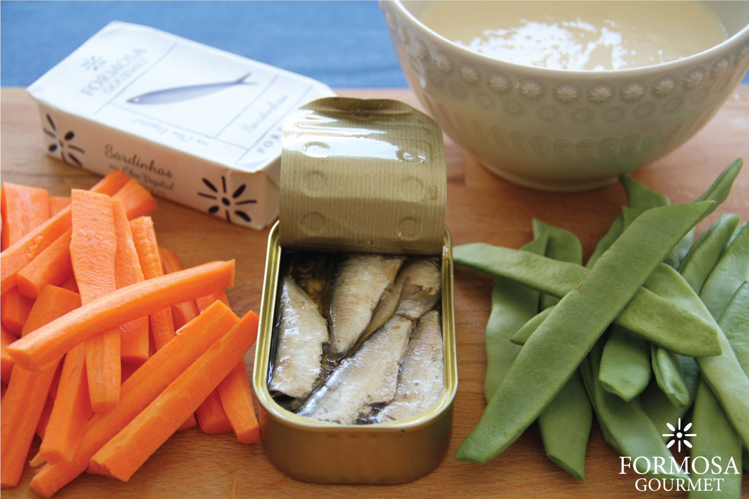 Peixinhos da Horta