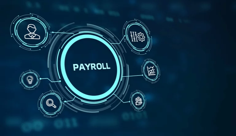 Payroll & Compliance Handled