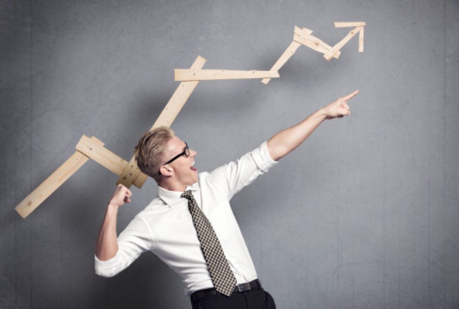 Result-Driven Consulting