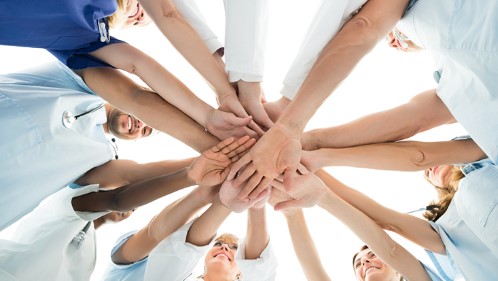 Multi-Disciplinary Team