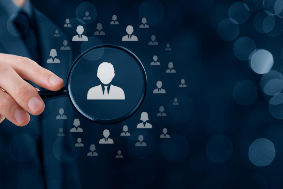 Client-Centric Approach