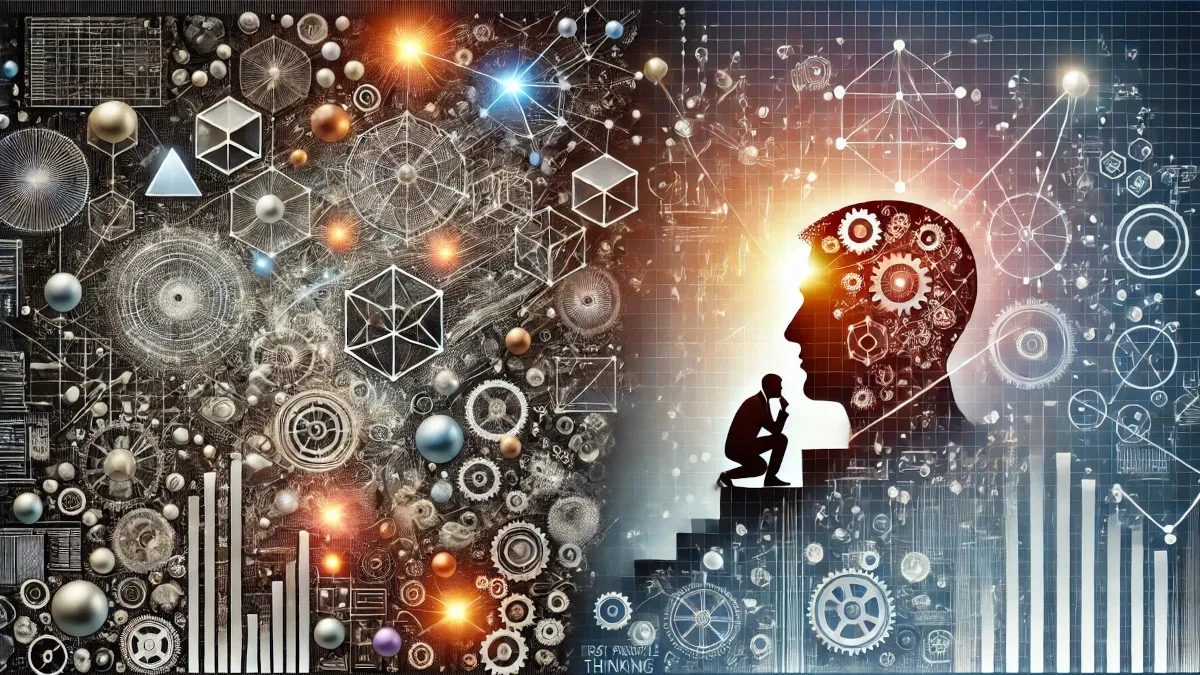 Innovation-First Thinking