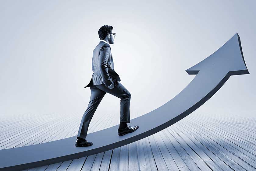 Career Growth Focused