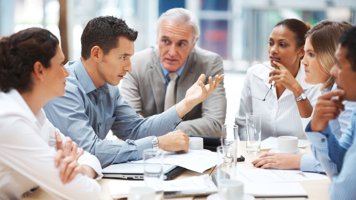 Corporate & Individual Options