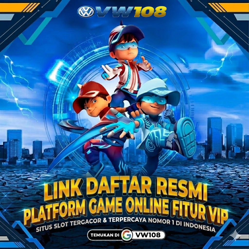 Tips Gampang Menang VW108