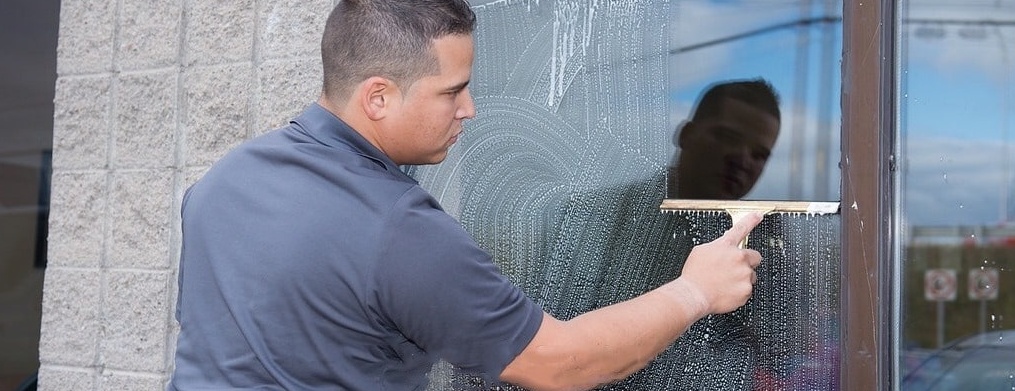 Cleaning Service