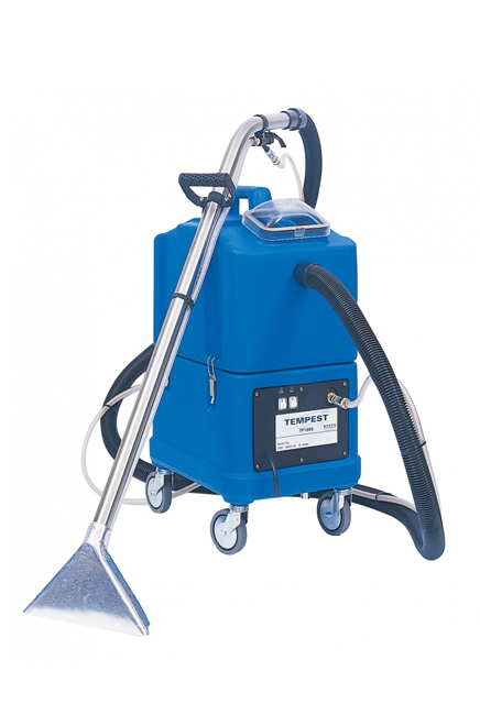 Aspirateur à tapis